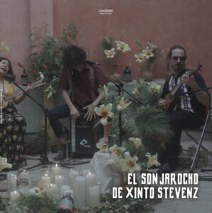 El Son Jarocho de Xinto Stevenz