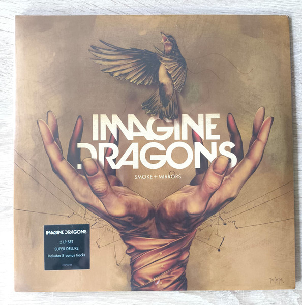 Smoke + Mirrors