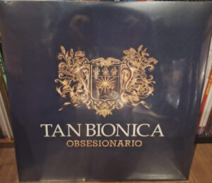 Obsesionario