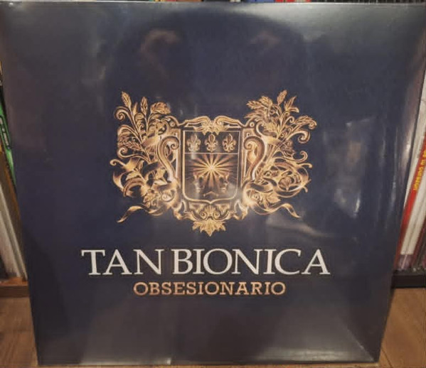 Obsesionario