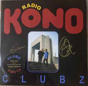 Radio Kono