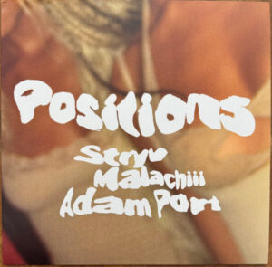 Positions