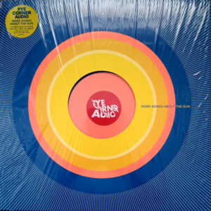 More Songs About The Sun