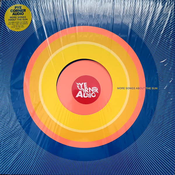More Songs About The Sun