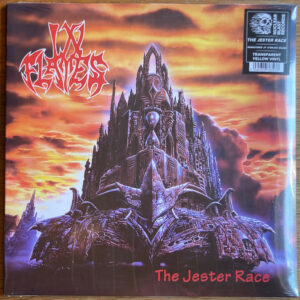The Jester Race