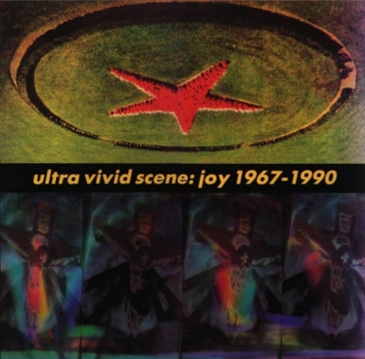 Joy 1967-1990