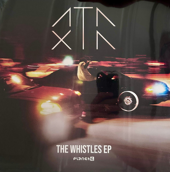 The Whistles