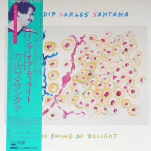 The Swing Of Delight: imagen 2