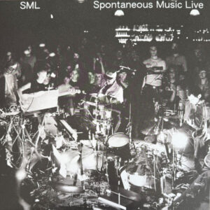 Spontaneous Music Live