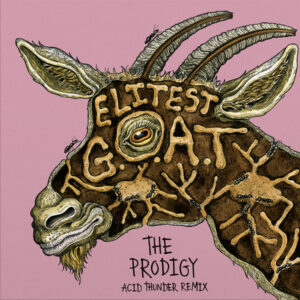 Elitest G.O.A.T The Prodigy Acid Thunder Remix