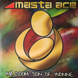 MA_DOOM: Son Of Yvonne