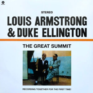 The Great Summit