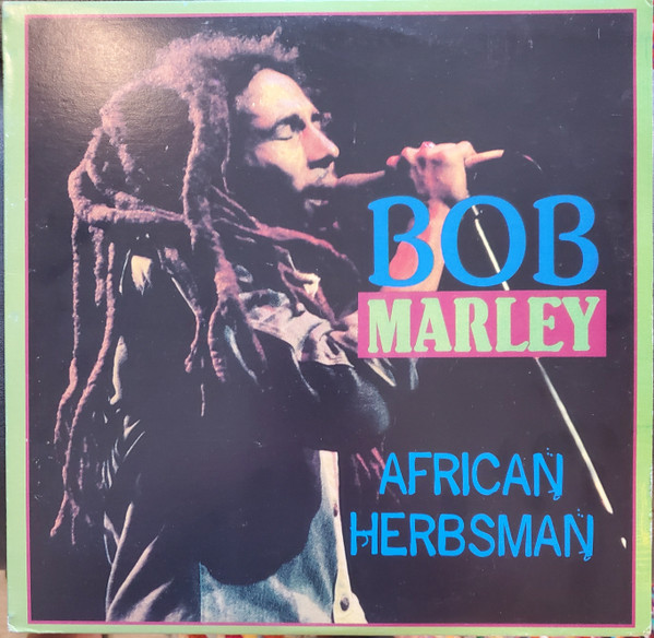 African Herbsman