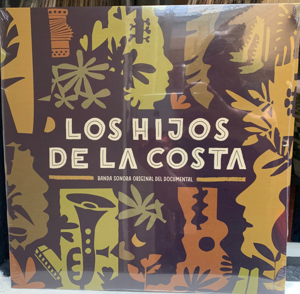 Los Hijos De La Costa Banda Sonora Original Del Documental