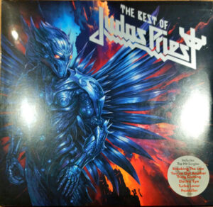The Best Of Judas Priest