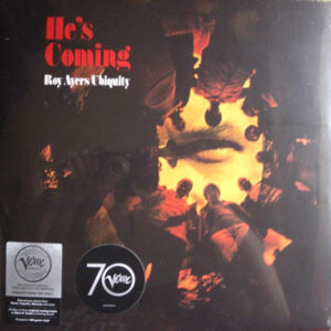 He's Coming: imagen 2