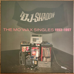 The MoʼWax Singles 1993-1997