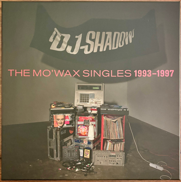 The MoʼWax Singles 1993-1997