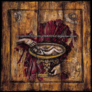 Machina | the Machines Of God