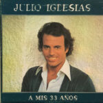 A Mis 33 Años