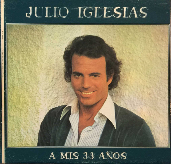 A Mis 33 Años