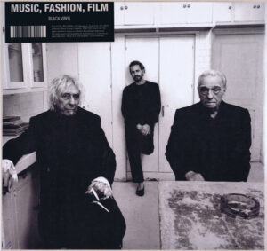 Music, Fashion, Film