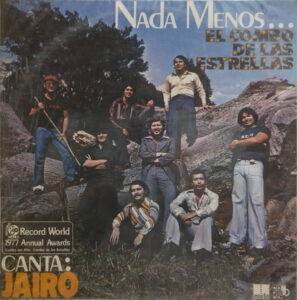 Nada Menos