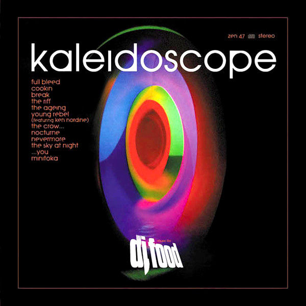 Kaleidoscope