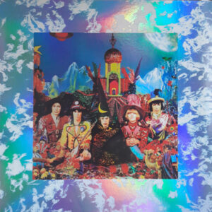 Their Satanic Majesties Request - Image 2