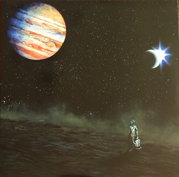 Ascent