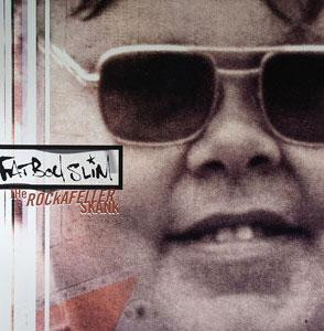 The Rockafeller Skank