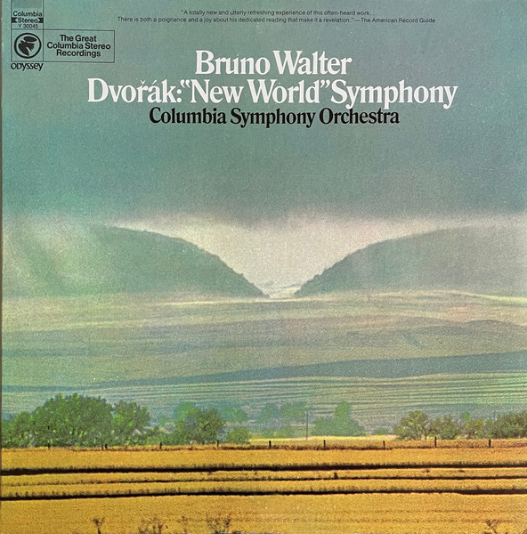 New World Symphony