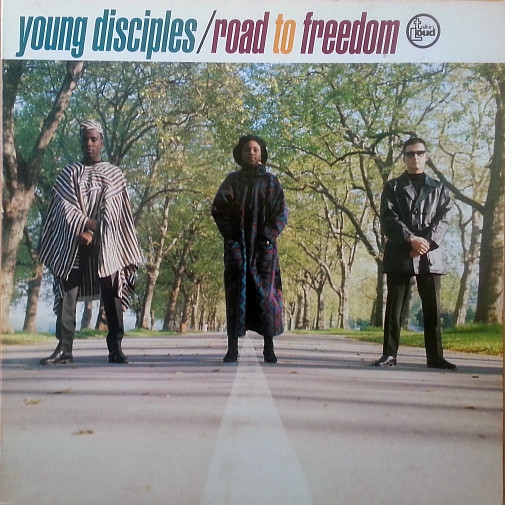 Road To Freedom