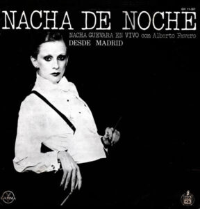 Nacha De Noche