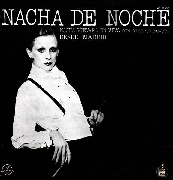Nacha De Noche