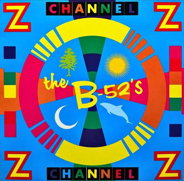 Channel Z