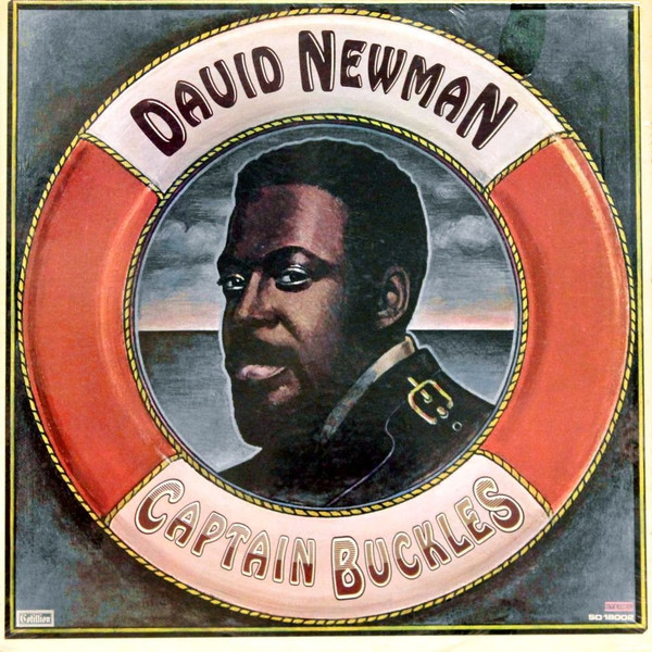 Captain Buckles