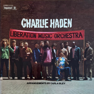 Liberation Music Orchestra