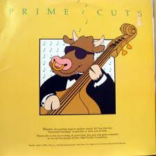 Prime Cuts