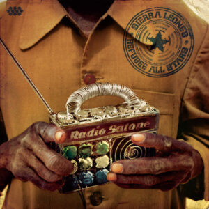 Radio Salone