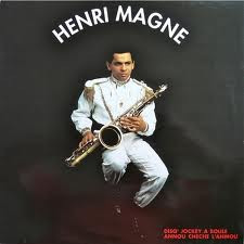 Henri Magne