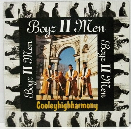 Cooleyhighharmony