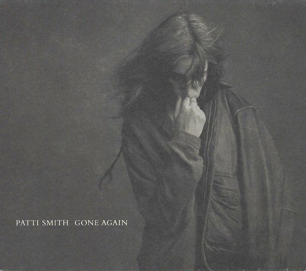 Gone Again