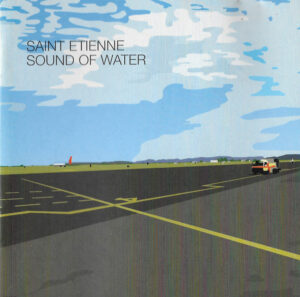 Sound Of Water
