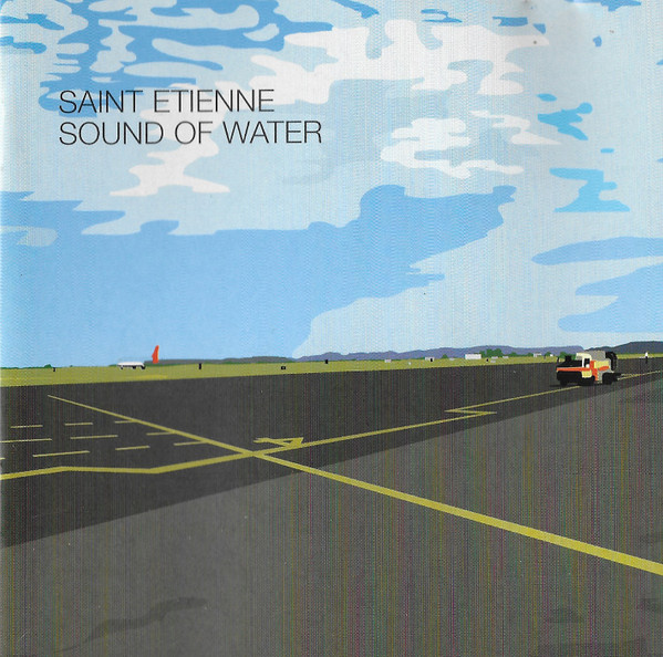 Sound Of Water