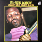Black Magic