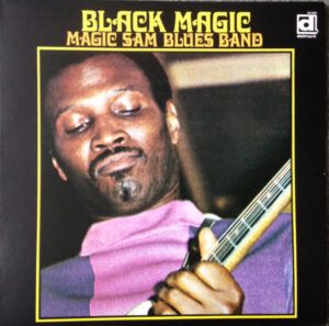 Black Magic