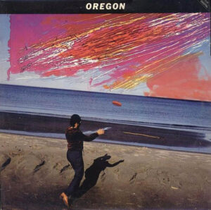 Oregon