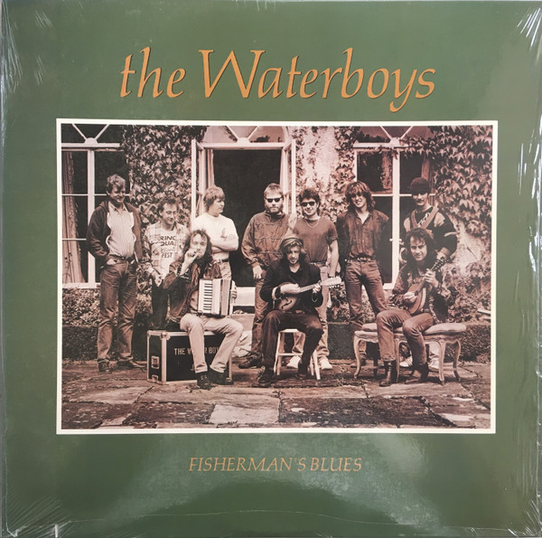 Fisherman's Blues