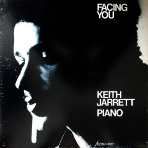 Facing You